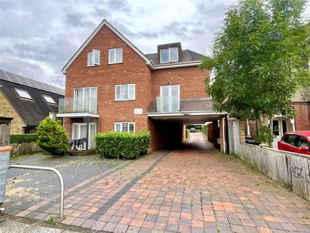 Leicester Road, New Barnet - Photo 5