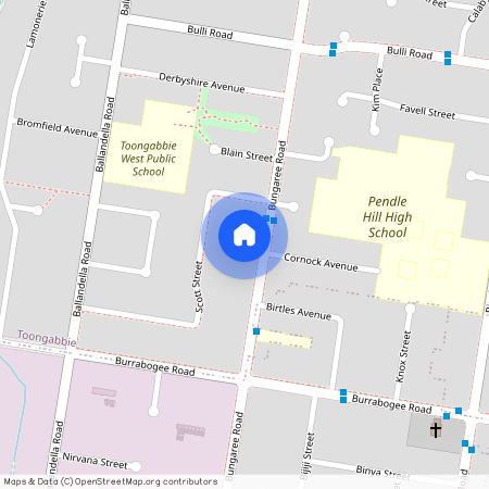 92 Bungaree Road, Toongabbie 2146, New South Wales