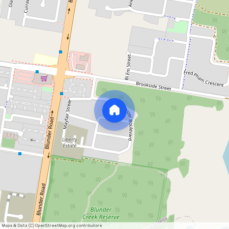 7 Hammersmith Crescent, QLD 4077, Doolandella