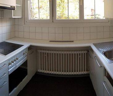 2-ZImmerwohnung in Zollikerberg gesucht? - Foto 3