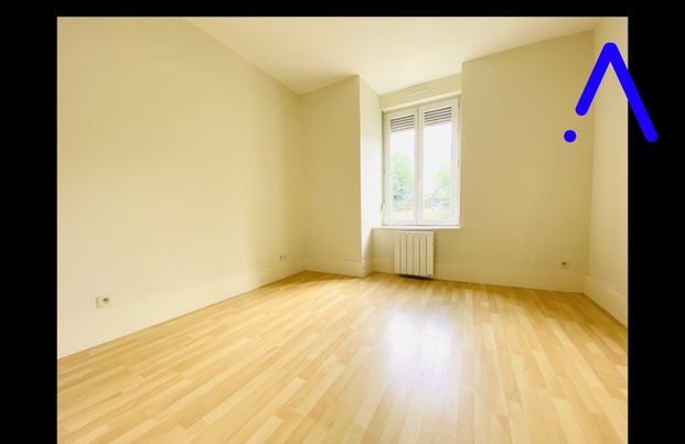 Location Appartement 3 pièces 63m² BACCARAT 54120 - Photo 1