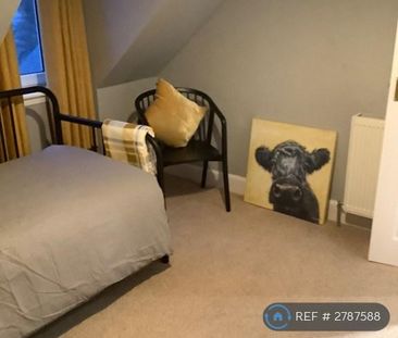 2 bedroom flat to rent - Photo 6