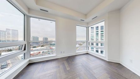 For Lease - 8888 Yonge Street Unit# 1205, Richmond Hill, Ontario - Photo 4