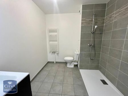 Location Appartement 2 pièces 40m² CERGY 95800 - Photo 5