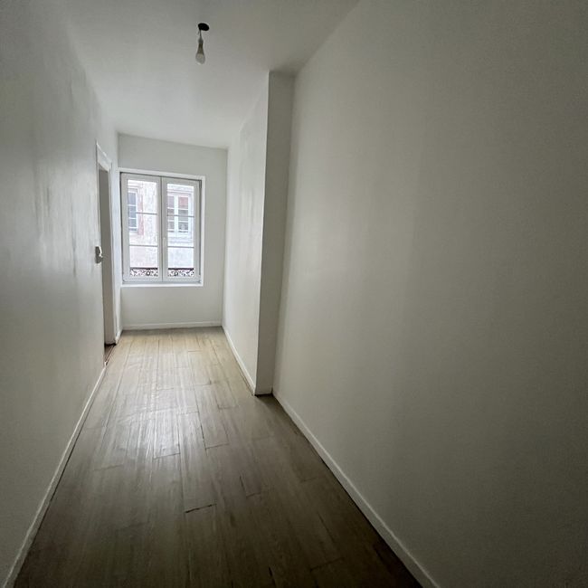 Appartement - 2 pièces - 72 m² - Strasbourg - Photo 1