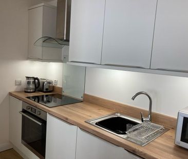 1 bedroom flat to rent - Photo 3