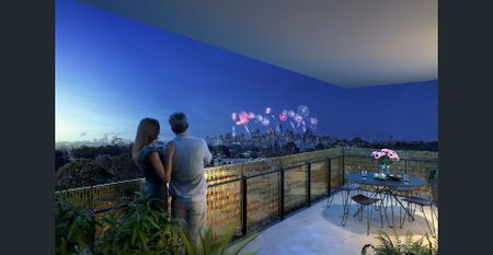 Modern two-bedroom apartment in Imperial - Photo 5