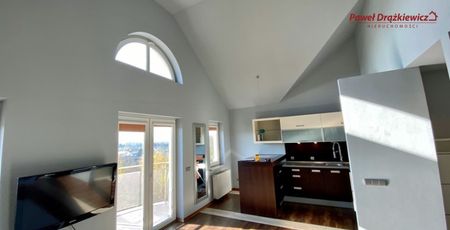 Bielsko-Biała, Centrum Mieszkanie na wynajem - Zdjęcie 5