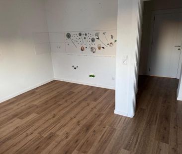 2 Zimmer Wohnung in Lampertheim - Photo 5