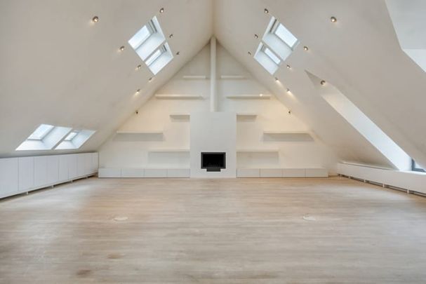 Appartement te huur - Foto 1