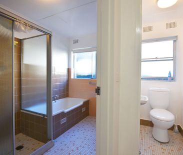 Updated Ground Floor Apartment In Concord - Water included in the r... - Photo 4