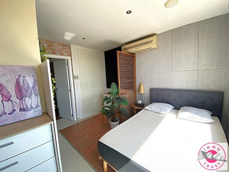 Penthouse - te huur - Photo 5