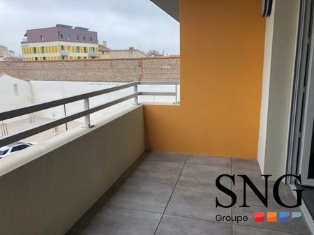 T3 AVEC BACLON - Photo 4