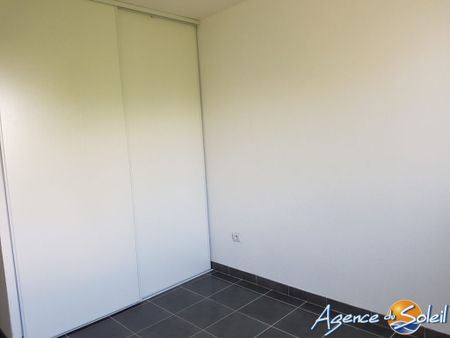 Narbonne – Location Appartement – 43.87 m² – 550€ CC / mois - Photo 3