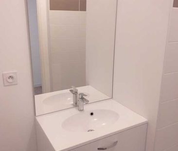 Location Appartement 2 pièces 40m² LA VILLE AUX DAMES 37700 - Photo 3