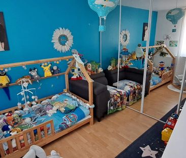 Location appartement 3 pièces, 54.62m², Saint-Gratien - Photo 5
