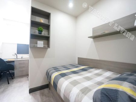 Apartment 102, 259 High Street - Photo 3