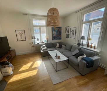 Nybrogatan, Sundsvall - Foto 6