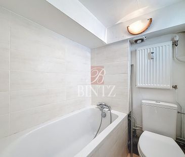 LOCATION APPARTEMENT - 22.32m² - Strasbourg - Photo 5