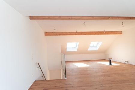 Attraktives Wohnen auf großzügiger Terrassenwohnung mit hochwertiger Ausstattung in Traun - Photo 2