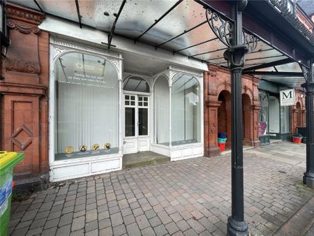 Property to rent - Photo 4