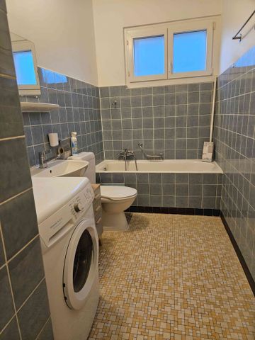 5.5 Zimmer, 113 m², 1. Stock - Foto 4