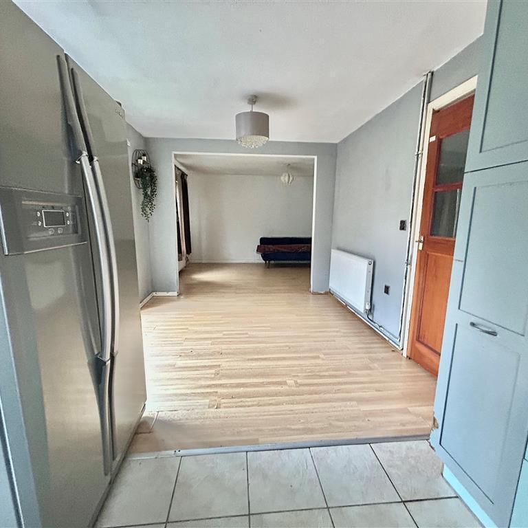 Lammas Gardens, Nottingham - Photo 1