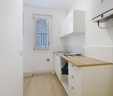 Appartement T2 Paris 17 à louer - Photo 3