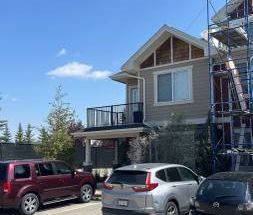 Stunning 2-bedroom, 2-bathroom townhouse FOUR PLEX in West Springs! - Photo 1