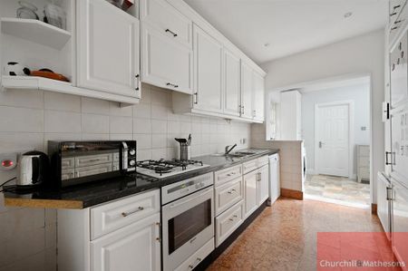 5 bedroom semi-detached house to rent - Photo 2