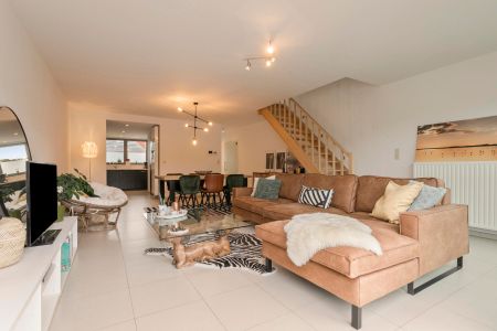 appartement te huur in Huldenberg - Photo 5