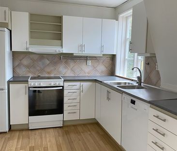 Vasatorpsvägen 21 - Photo 4