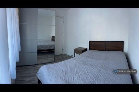 1 bedroom in a house share to rent - Photo 3