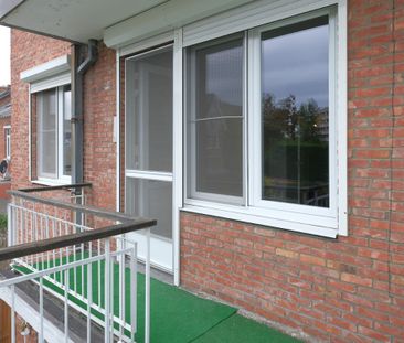 Gezellig app met autostaanplaats op toplocatie in Hasselt - Foto 3