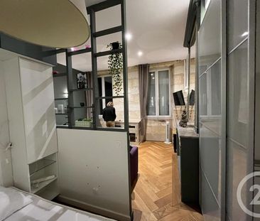 Appartement Studio à louer - Photo 2