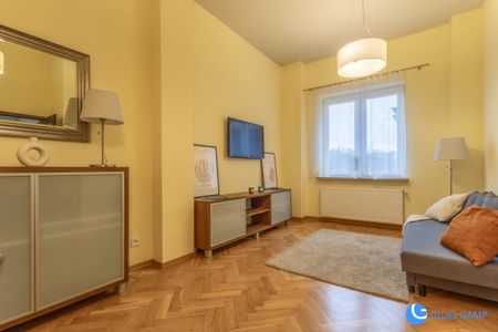 Niezależne 2-pok 47m2 Nowa Huta *os. Centrum C* - Photo 4