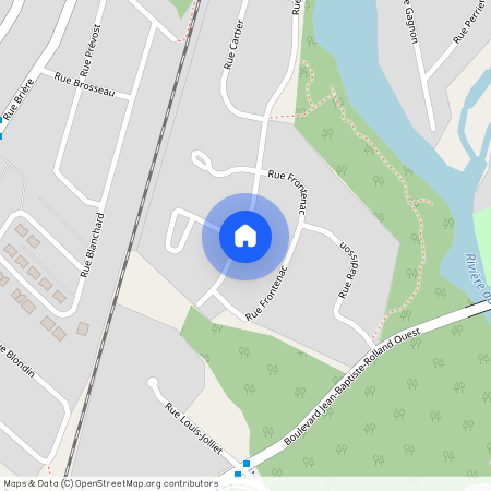 131 Rue Duvernay, Saint-Jérôme, Saint-Jérôme, Laurentides, J7Y 3A1