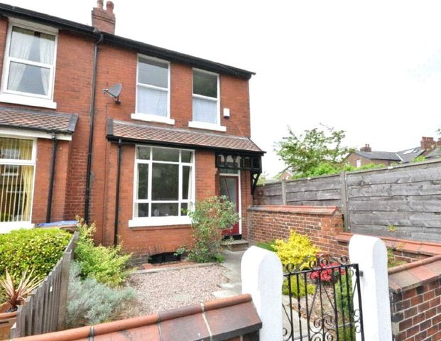 Colenso Grove, Heaton Moor, Stockport, Greater Manchester, SK4 3LG - Photo 1