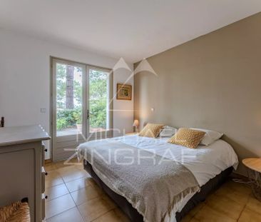 VILLA ALTAMIRA PYLA SUR MER VUE PARTIELLE MER ET DUNE DU PILAT - Photo 5