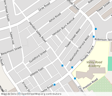 Hendon Valley Road, Sunderland, SR2 - Photo 1