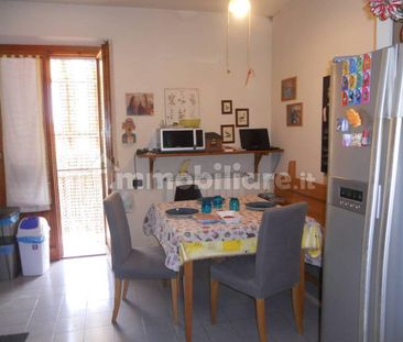 Appartamento via San Piero in Mercato 107, Centro, Montespertoli - Photo 1