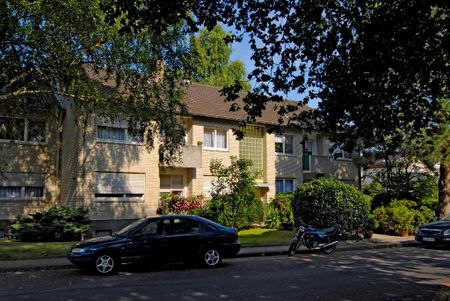 Ruhig gelegene 2-Zimmer-Wohnung in Rösrath Forsbach - Photo 4