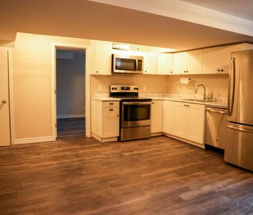 For Lease - 134 Melrose Street Unit# Basement, Oshawa, Ontario - Photo 2