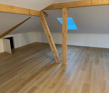 Magnifique loft avec vue sur le lac à St-Sulpice - Photo 1