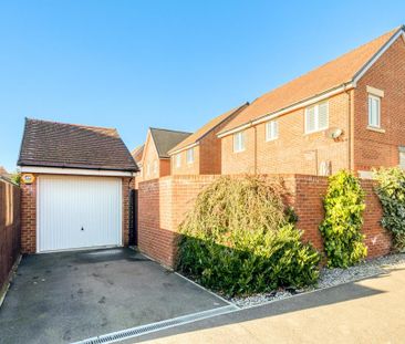 3 bedroom detached house to rent - Photo 6