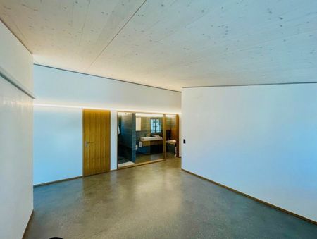 3.5-Zimmer-Loftwohnung - Photo 5