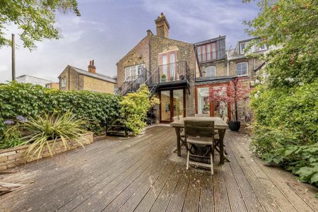 5 bedroom house to rent - Photo 5