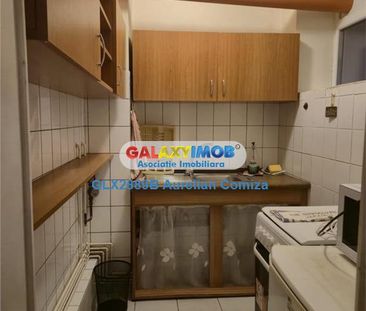 Garsoniera pentru inchiriat zona Rosetti - Photo 3