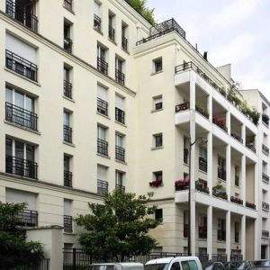 location Appartement T2 DE 45.69m² À PARIS - Photo 2