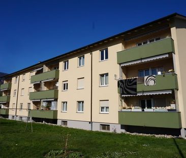 4 Zimmer, 85 m², 2. Stock - Foto 6
